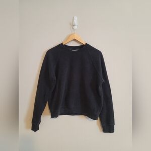 Crewneck sweater